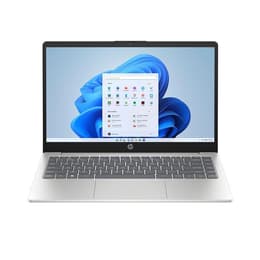 HP Laptop 14-EP0XXX 14" (2023) - Core i7 - Gen 13 (U) - 16GB - SSD 512 GB QWERTY - Anglická