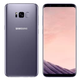 Galaxy S8+ 128GB - Sivá - Neblokovaný