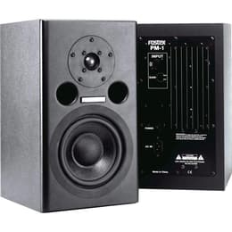 Reproduktor Fostex PM-1 MkI - Čierna