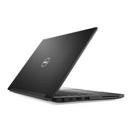 Dell Latitude 7280 12" Core i7-7600U - SSD 512 GB - 16GB AZERTY - Francúzska