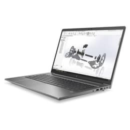 HP ZBook Power G7 15" (2021) - Core i7 - Gen 10 (H) - 32GB - SSD 512 GB QWERTY - Anglická