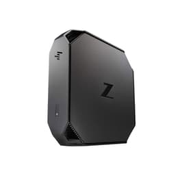 HP Z2 G4 Mini Core i5-8600 3.1 - SSD 512 GB - 16GB