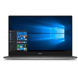 Dell XPS 15 9550 15" (2019) - Core i5 - Gen 9 (H) - 8GB - SSD 512 GB AZERTY - Francúzska