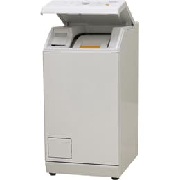 Samostatná práčka Miele WW 610 CS Vrchné plnenie