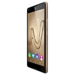 Wiko Robby 16GB - Zlatá - Neblokovaný