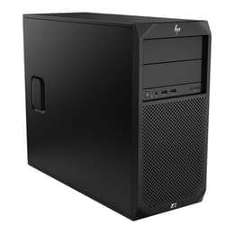 HP Z2 G4 Tower Core i7-8700K 3.7 - SSD 1 To - 32GB