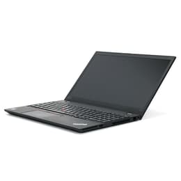 Lenovo ThinkPad P15s G2 15" (2021) - Core i7 - Gen 11 (G) - 16GB - SSD 256 GB QWERTZ - Nemecká