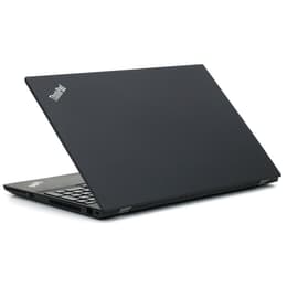 Lenovo ThinkPad P15s G2 15" (2021) - Core i7 - Gen 11 (G) - 16GB - SSD 256 GB QWERTZ - Nemecká
