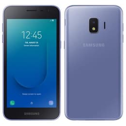 Galaxy J2 Core 16GB - Fialová - Neblokovaný