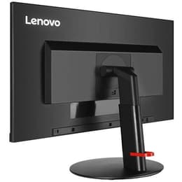 Monitor 23,8 Lenovo ThinkVision T24I-10 1920 x 1080 LCD Čierna