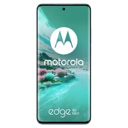 Motorola Edge 40 Neo 256GB - Zelená - Neblokovaný