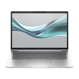 HP EliteBook 645 G11 14" (2023) - Ryzen 5 - 7000 Series (U) - 16GB - SSD 512 GB QWERTY - Španielská