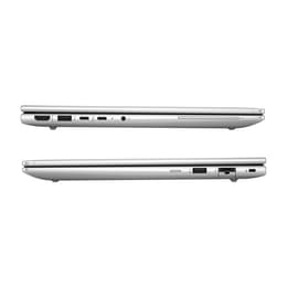 HP EliteBook 645 G11 14" (2023) - Ryzen 5 - 7000 Series (U) - 16GB - SSD 512 GB QWERTY - Španielská