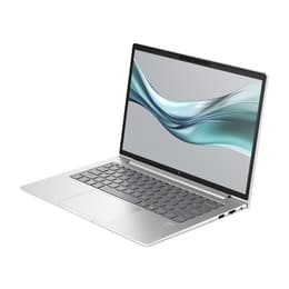 HP EliteBook 645 G11 14" (2023) - Ryzen 5 - 7000 Series (U) - 16GB - SSD 512 GB QWERTY - Španielská