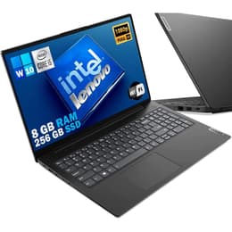 Lenovo V15 16" () - Core i5 - Gen 10 (U) - 8GB - SSD 256 GB QWERTY - Španielská