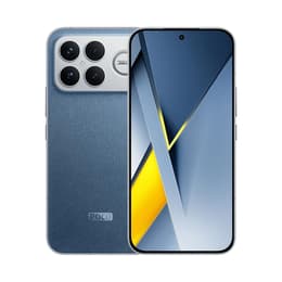 Xiaomi Poco F8 Ultra 256GB - Modrá - Neblokovaný