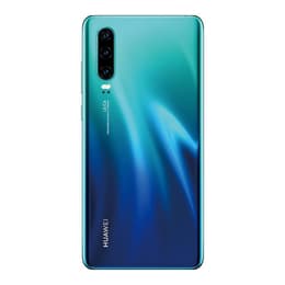 Huawei P30 128GB - Modrá - Neblokovaný