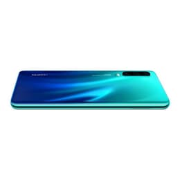 Huawei P30 128GB - Modrá - Neblokovaný