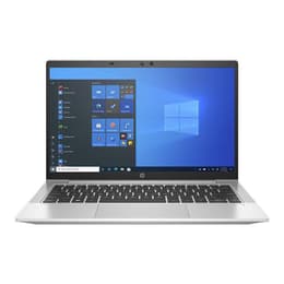 HP ProBook 635 Aero G8 13" (2021) - Ryzen 3 - 5000 Series (U) - 8GB - SSD 256 GB AZERTY - Francúzska
