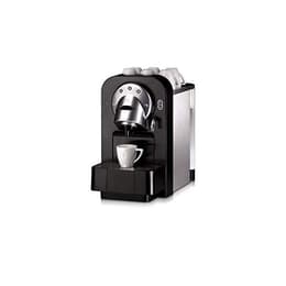 Kapsulový espressovač Kompatibilné s Nespresso Nespresso Gemini CS 100 PRO 3,0000L - Čierna