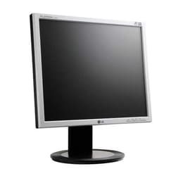 Monitor 17 LG L1752S 1280 x 1024 LCD Sivá