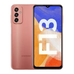 Galaxy F13 64GB - Bronzová - Neblokovaný