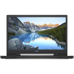 Dell G7 7790 17 - Core i7-9750H - 16GB 512GB NVIDIA GeForce RTX 2060 AZERTY - Francúzska