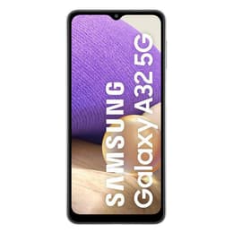 Galaxy A32 5G 64GB - Biela - Neblokovaný