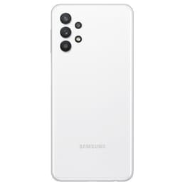 Galaxy A32 5G 64GB - Biela - Neblokovaný