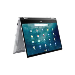 Asus ChromeBook CX5500FEA Core i3-1115G4﻿ 3 GHz 256GB SSD - 8GB QWERTY - Anglická
