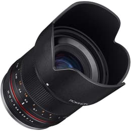 Objektív Rokinon F1.4 Ed AS UMC 21 mm F1.4