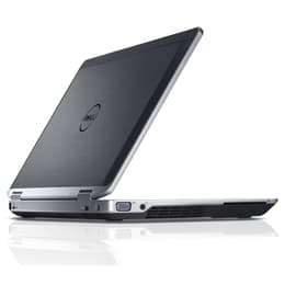 Dell E6430s 14" (2014) - Core i5-3360M - 4GB - HDD 500 GB QWERTY - Španielská