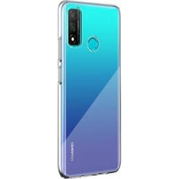 Obal Huawei P Smart 2020 - TPU - Priehľadná