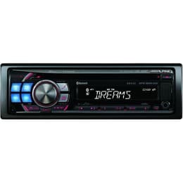 Rádio Alpine CDE-126BT