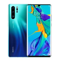 Huawei P30 Pro New Edition 256GB - Modrá - Neblokovaný