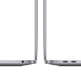 MacBook Pro 13" (2016) - QWERTY - Anglická