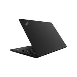 Lenovo ThinkPad L13 G3 13" (2022) - Core i5 - Gen 12 (U) - 16GB - SSD 512 GB QWERTY - Anglická
