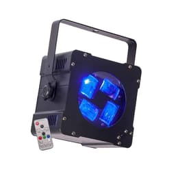 Audio príslušenstvo Ibiza Light HYPNO40-LED