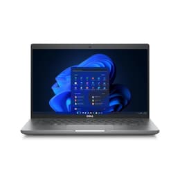Dell Latitude 5440 14" (2023) - Core i5 - Gen 13 (P) - 16GB - SSD 512 GB QWERTY - Talianska