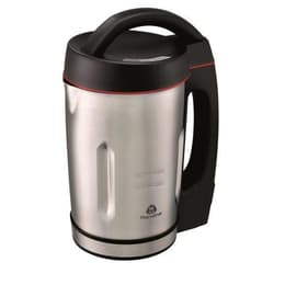 Mixér Mandine MSPM1000-17 L - Sivá/Čierna