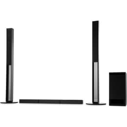 Soundbar Sony HT-RT4 - Čierna