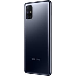 Galaxy M51 128GB - Čierna - Neblokovaný