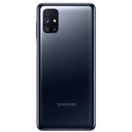 Galaxy M51 128GB - Čierna - Neblokovaný