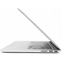 MacBook Pro 15" (2013) - QWERTY - Talianska