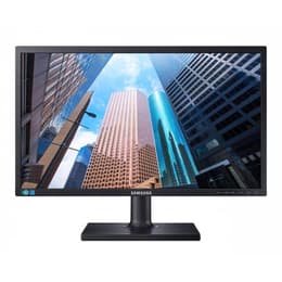 Monitor 24 Samsung S24E450B 1920 x 1080 LCD Čierna