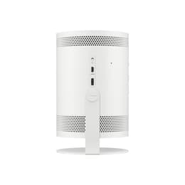 Videoprojektor Samsung SP-LSP3BLA 550 lumen Biela