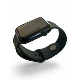 Apple Watch Series SE 1 (2020) GPS 44 mm - Hliníková Vesmírna šedá