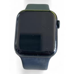 Apple Watch Series SE 1 (2020) GPS 44 mm - Hliníková Vesmírna šedá