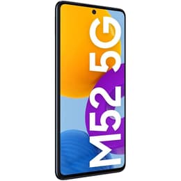 Galaxy M52 5G 128GB - Čierna - Neblokovaný