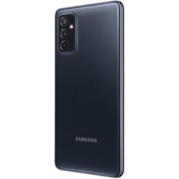 Galaxy M52 5G 128GB - Čierna - Neblokovaný